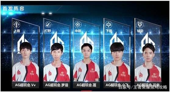 五连冠