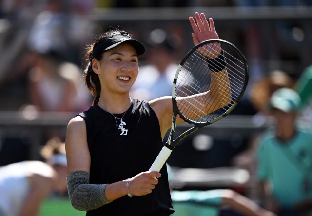 的体育新闻 的体育新闻