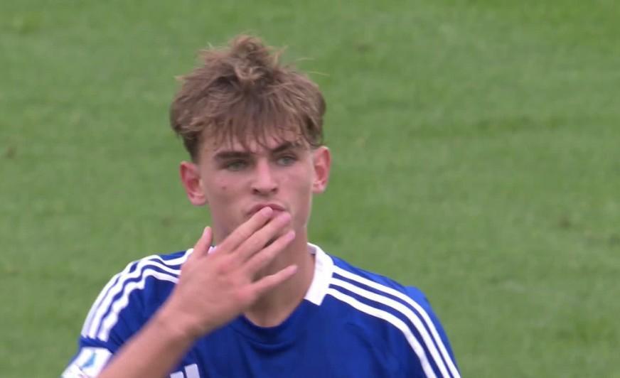 已经开始显 已经开始显